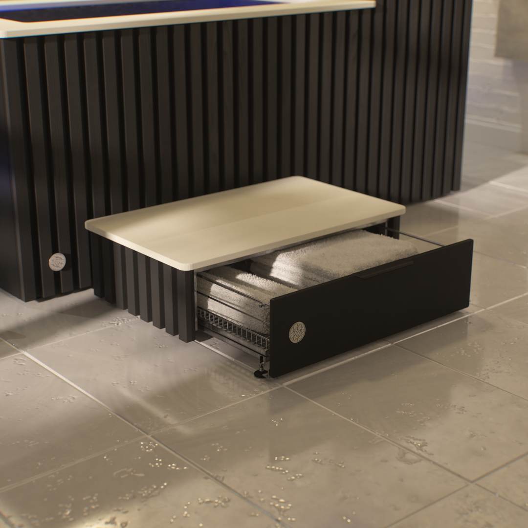 The Signature Ice Bath