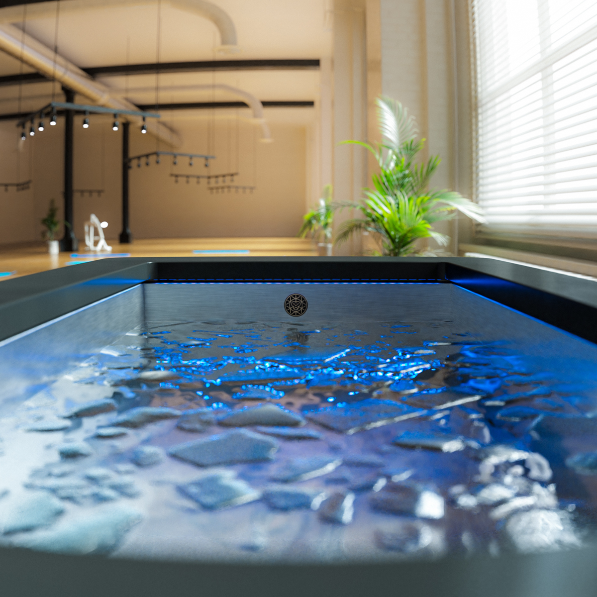 Spa Social