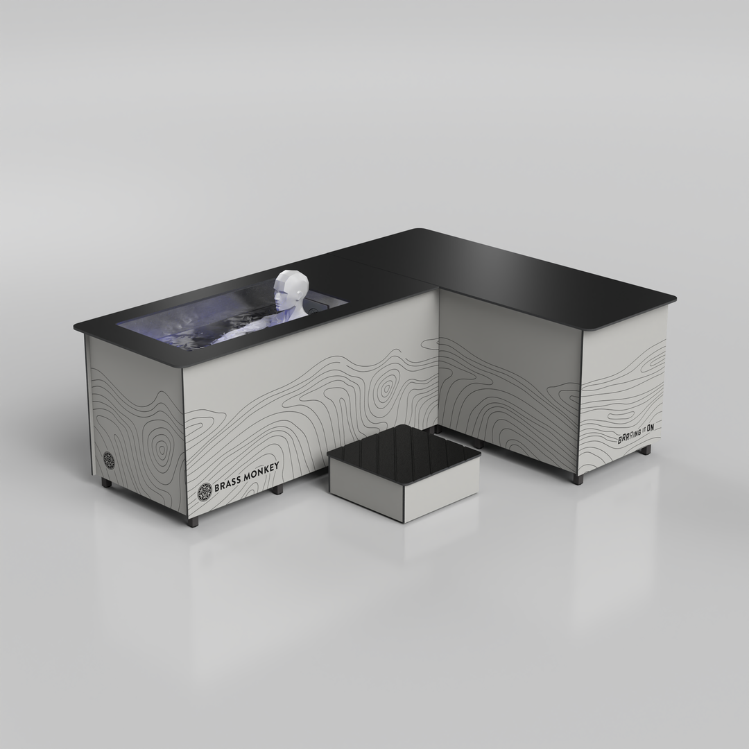 Spa Corner
