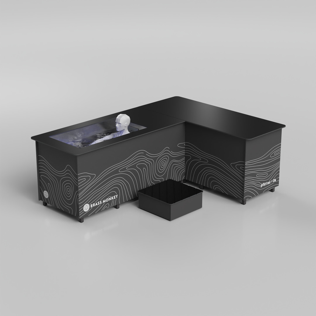 Spa Corner