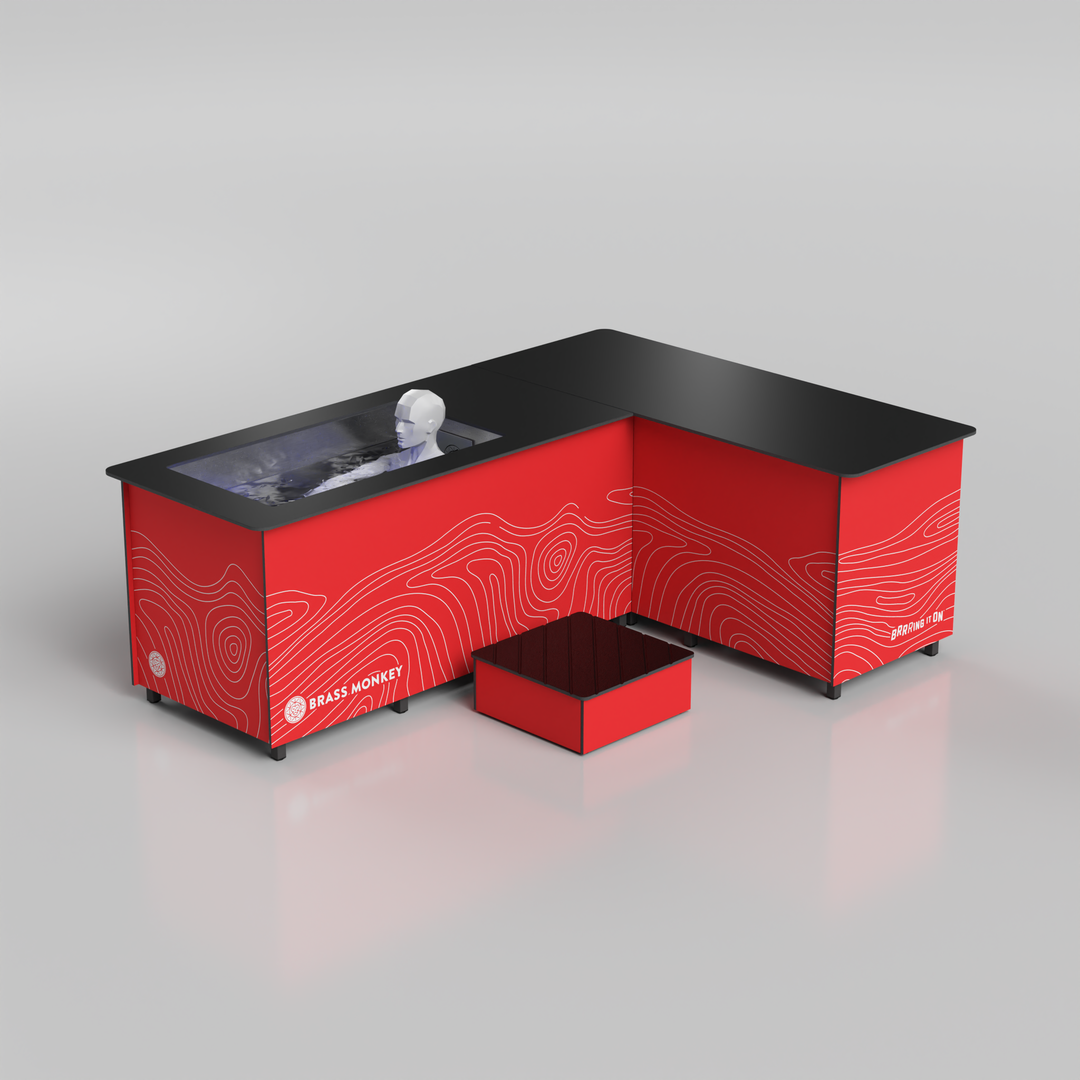 Spa Corner