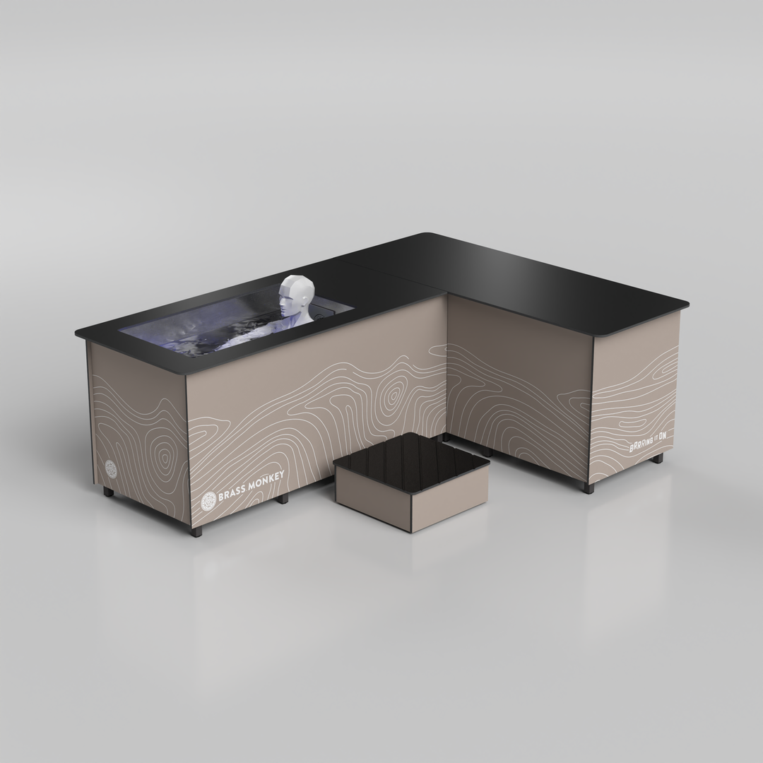 Spa Corner