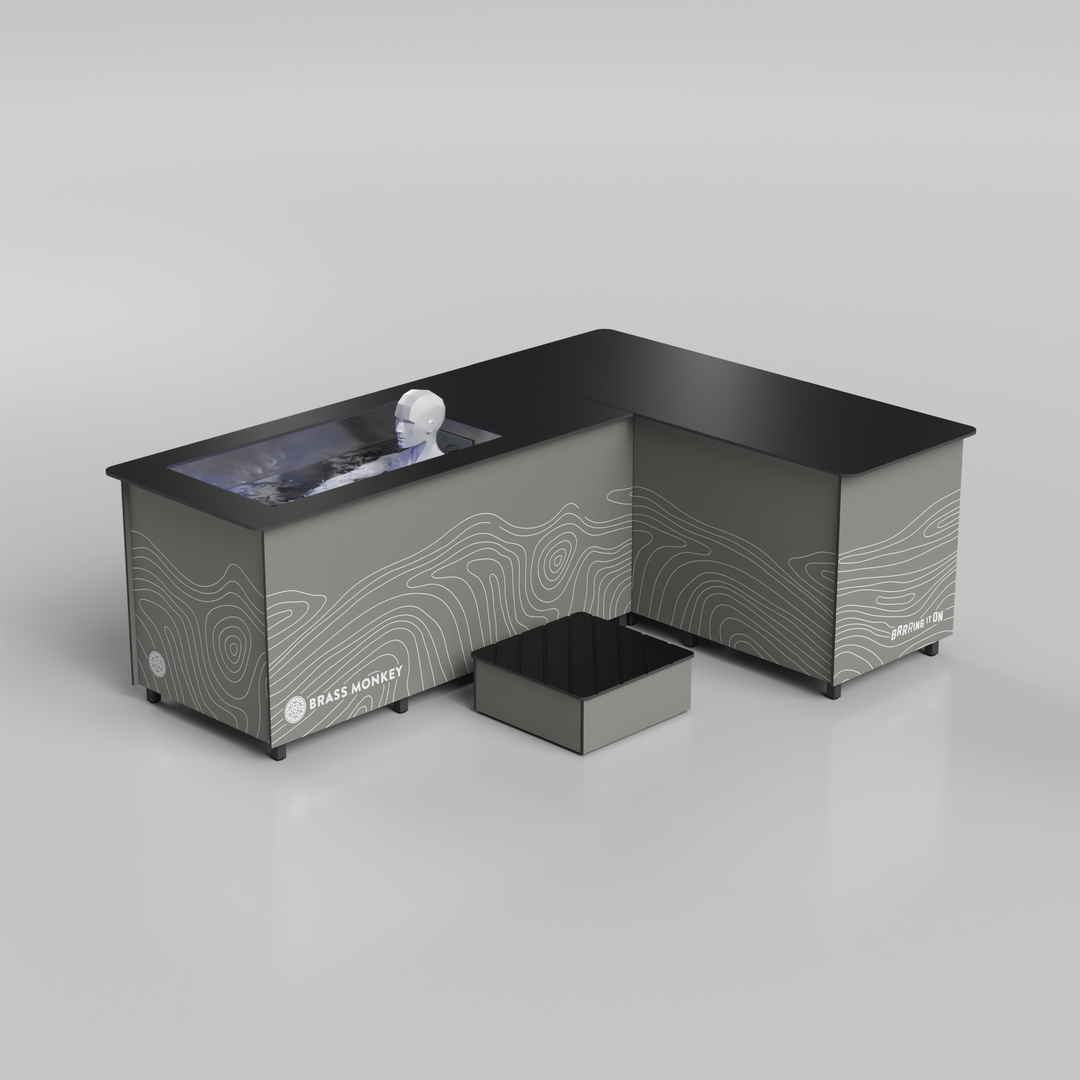 Spa Corner