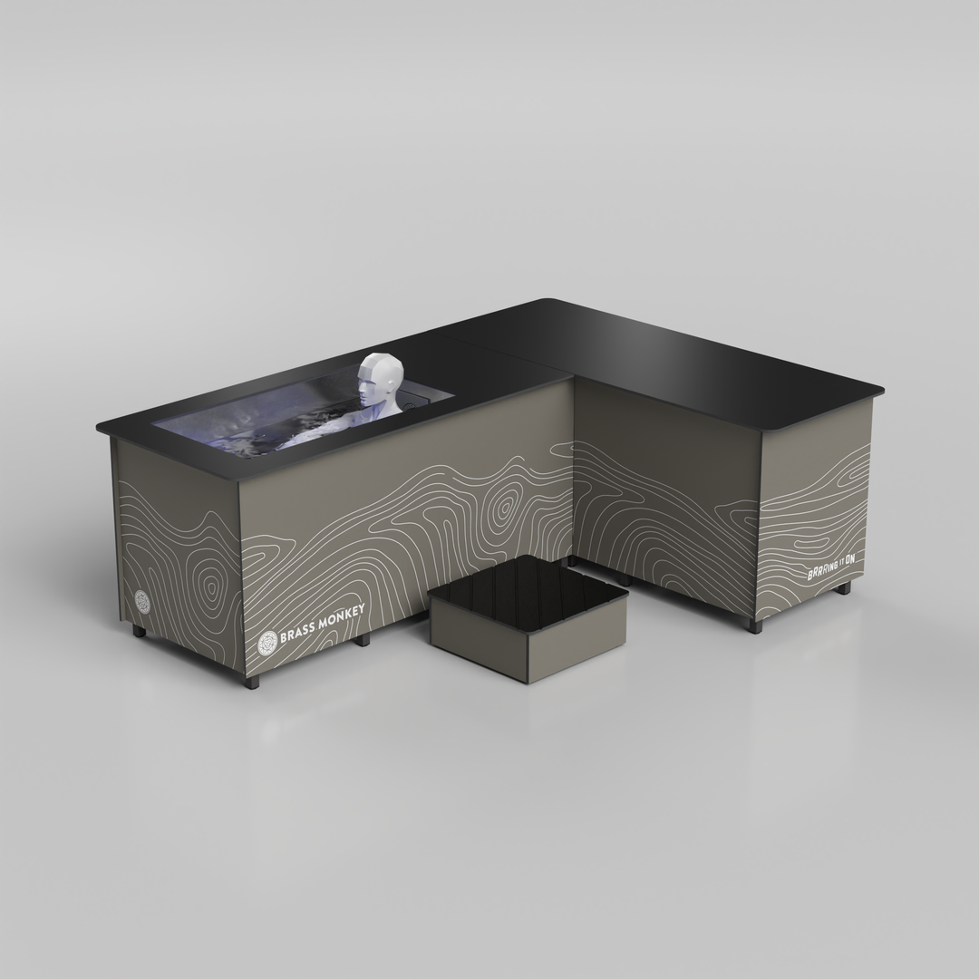 Spa Corner