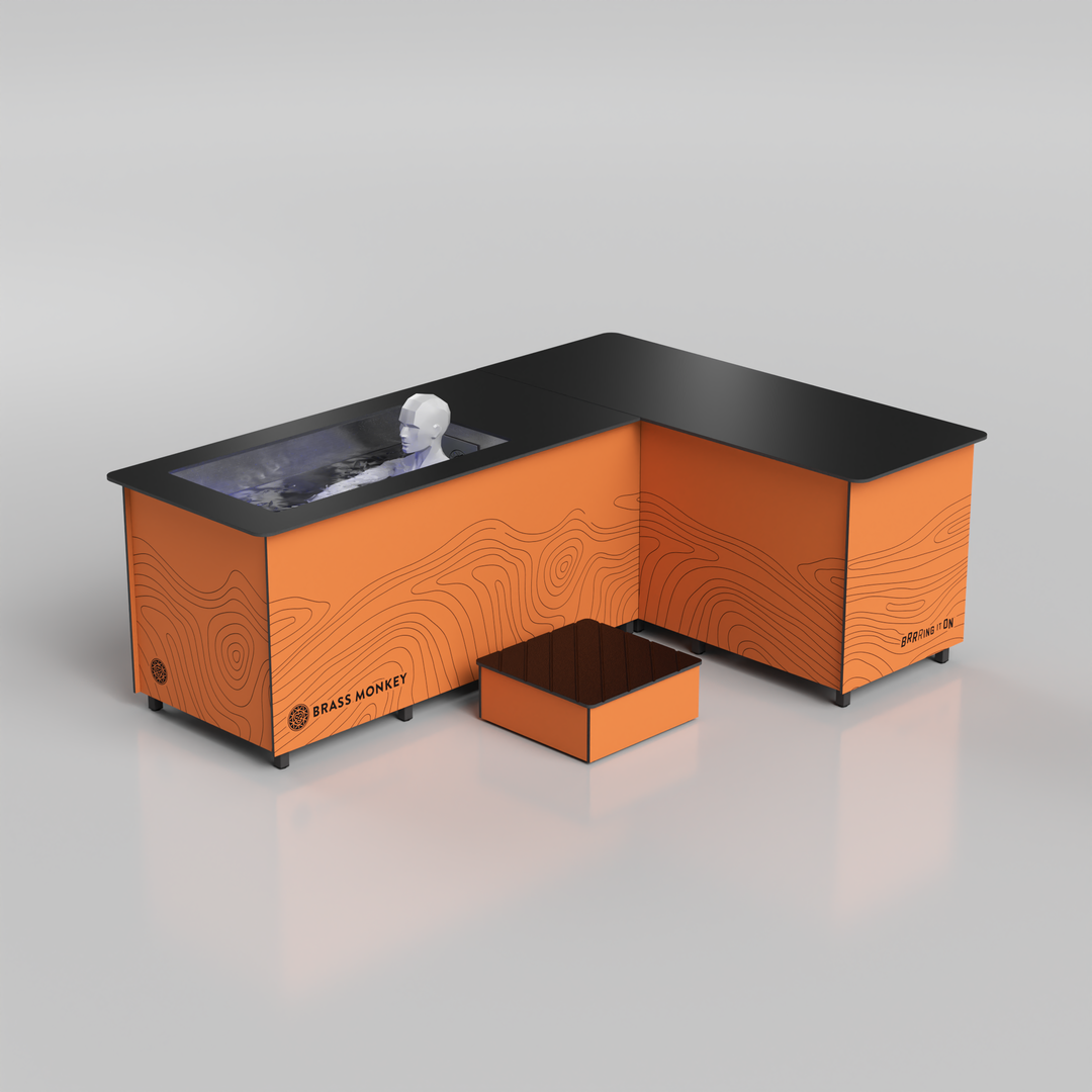 Spa Corner