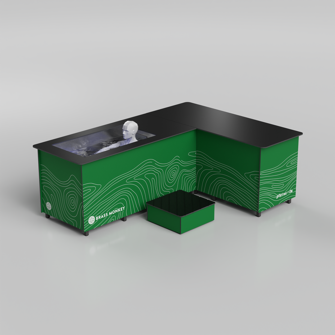 Spa Corner