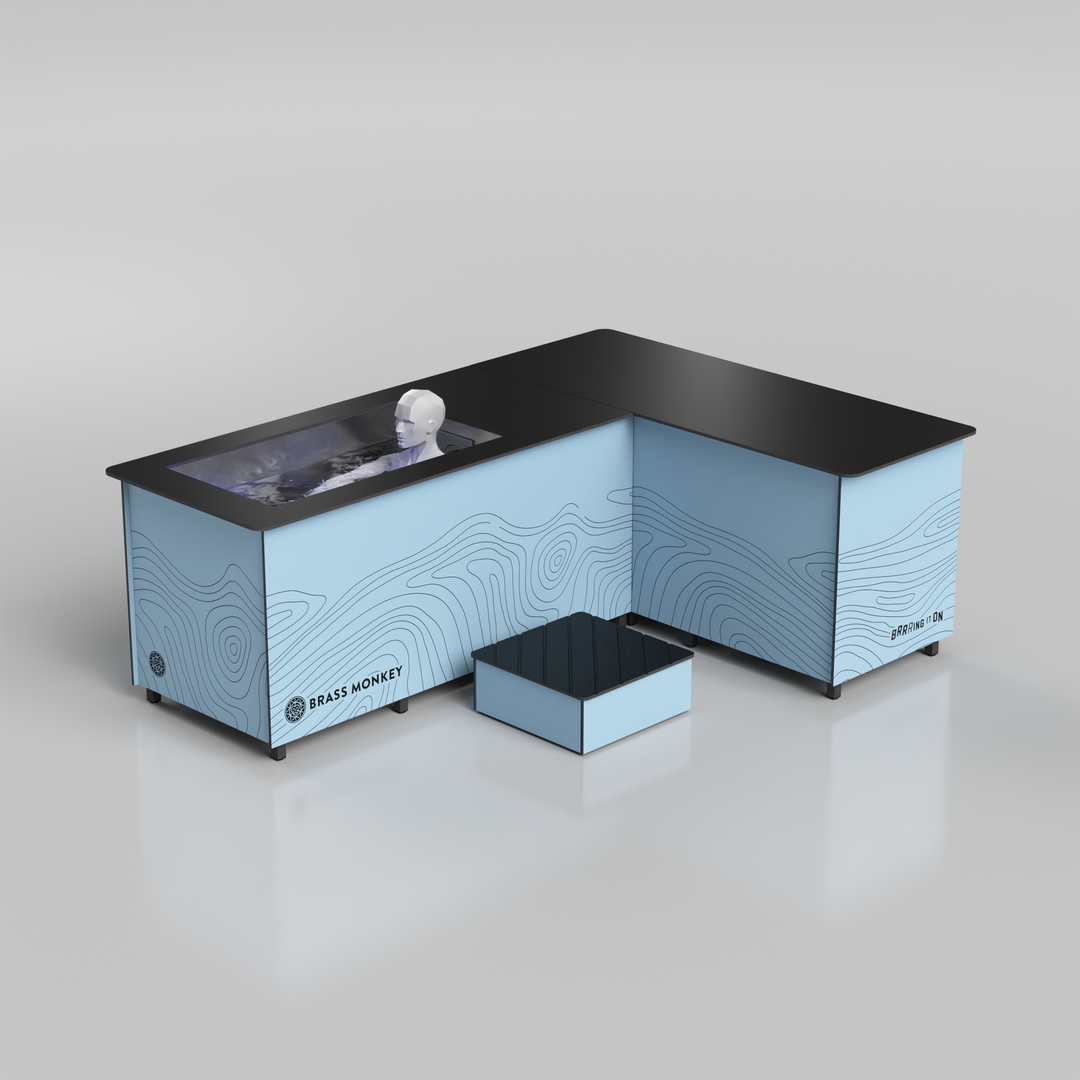 Spa Corner
