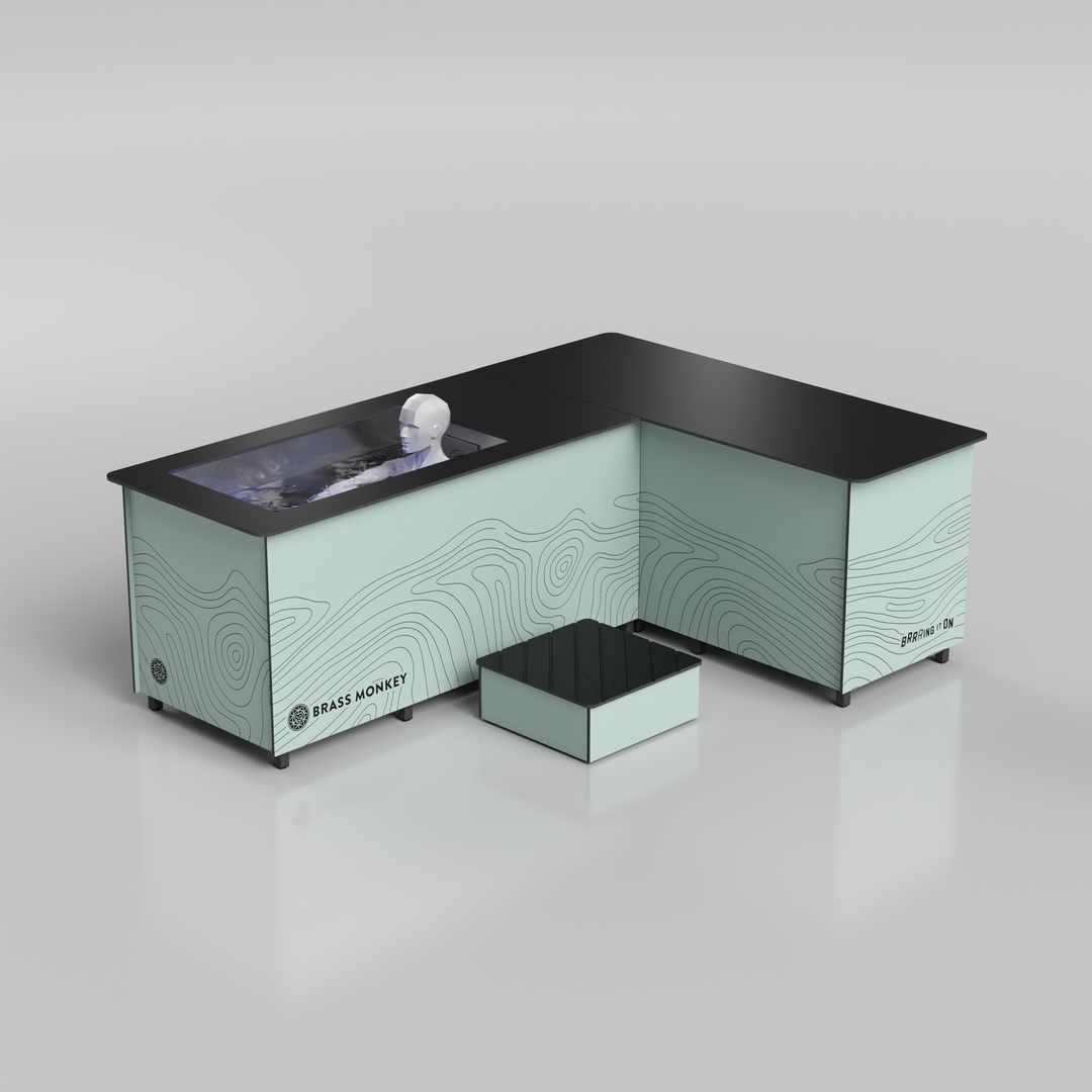 Spa Corner