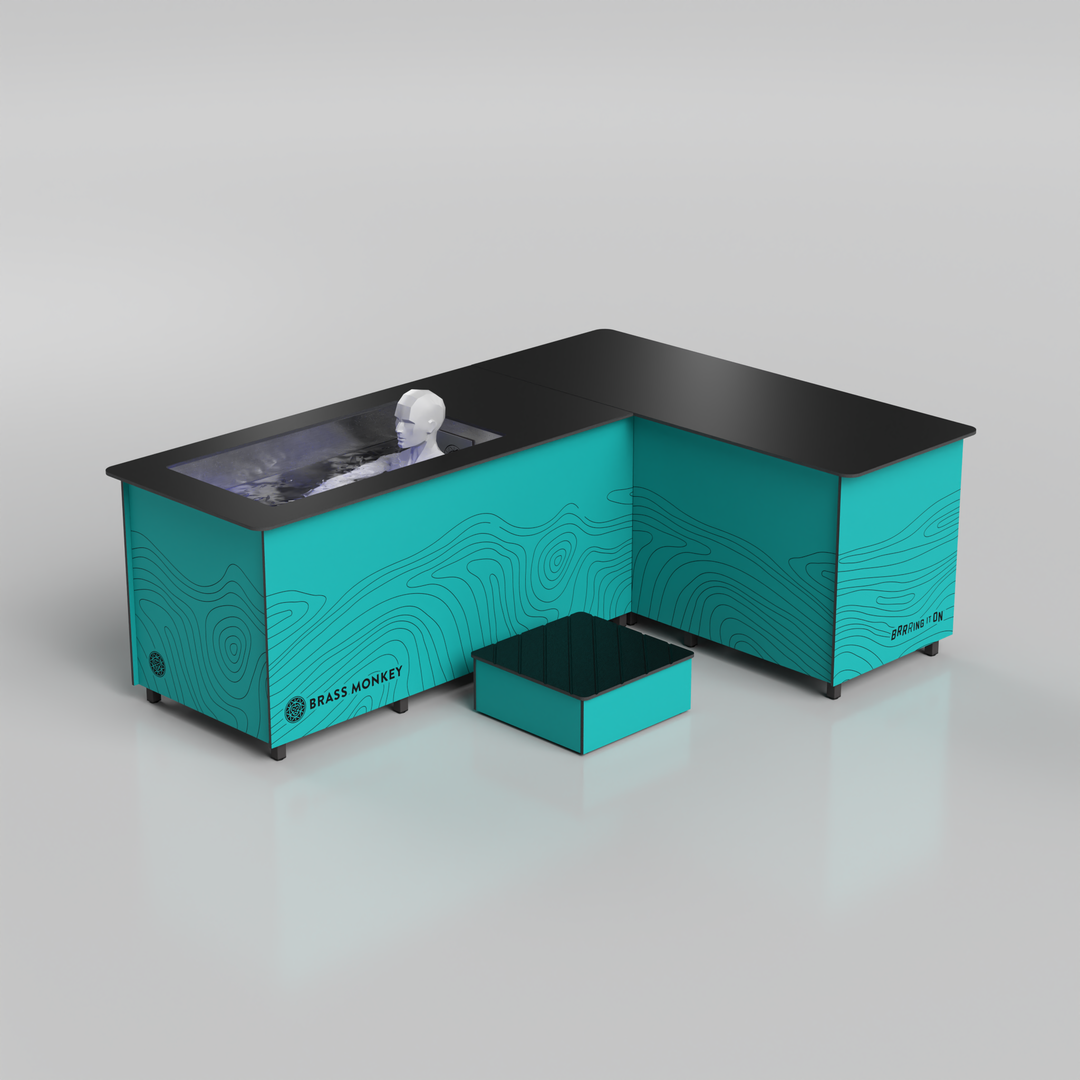 Spa Corner