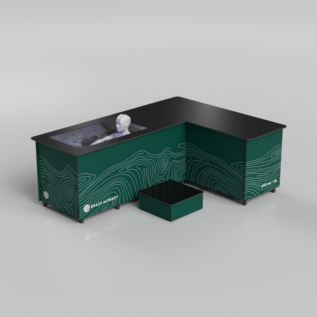 Spa Corner