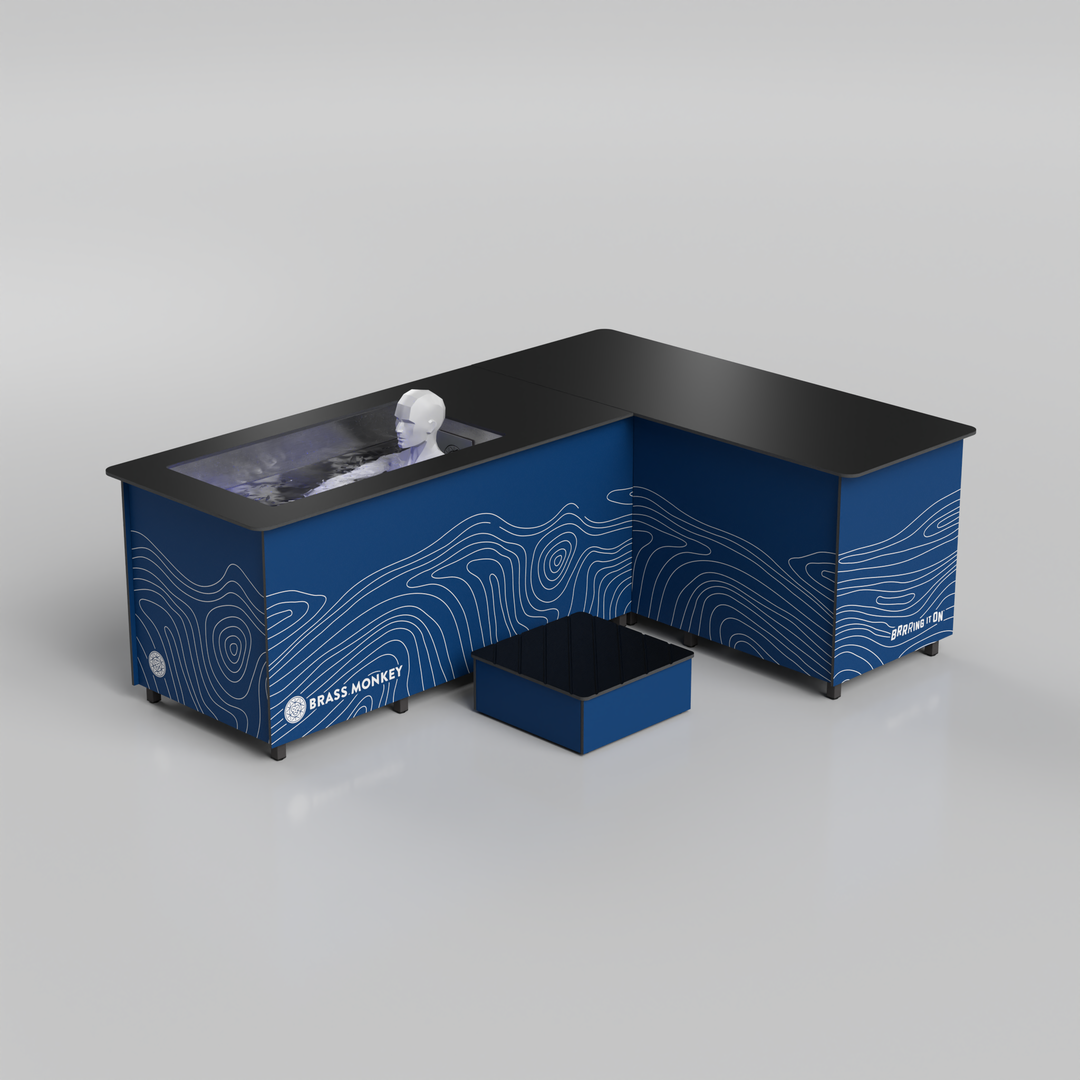 Spa Corner