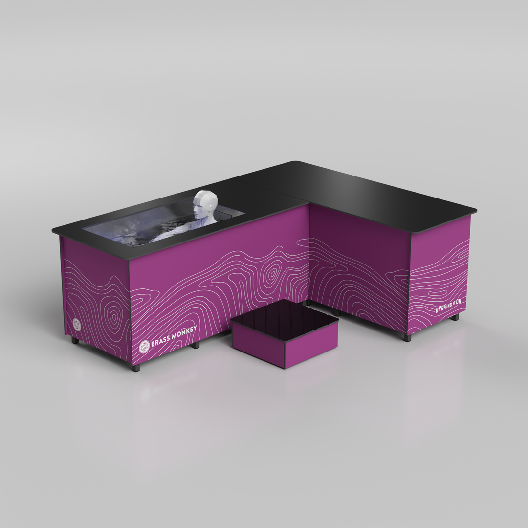 Spa Corner