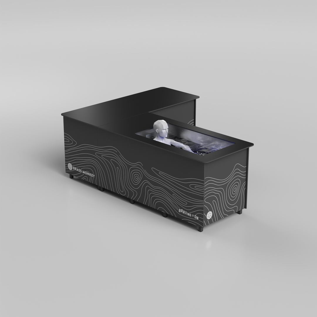 Spa Corner