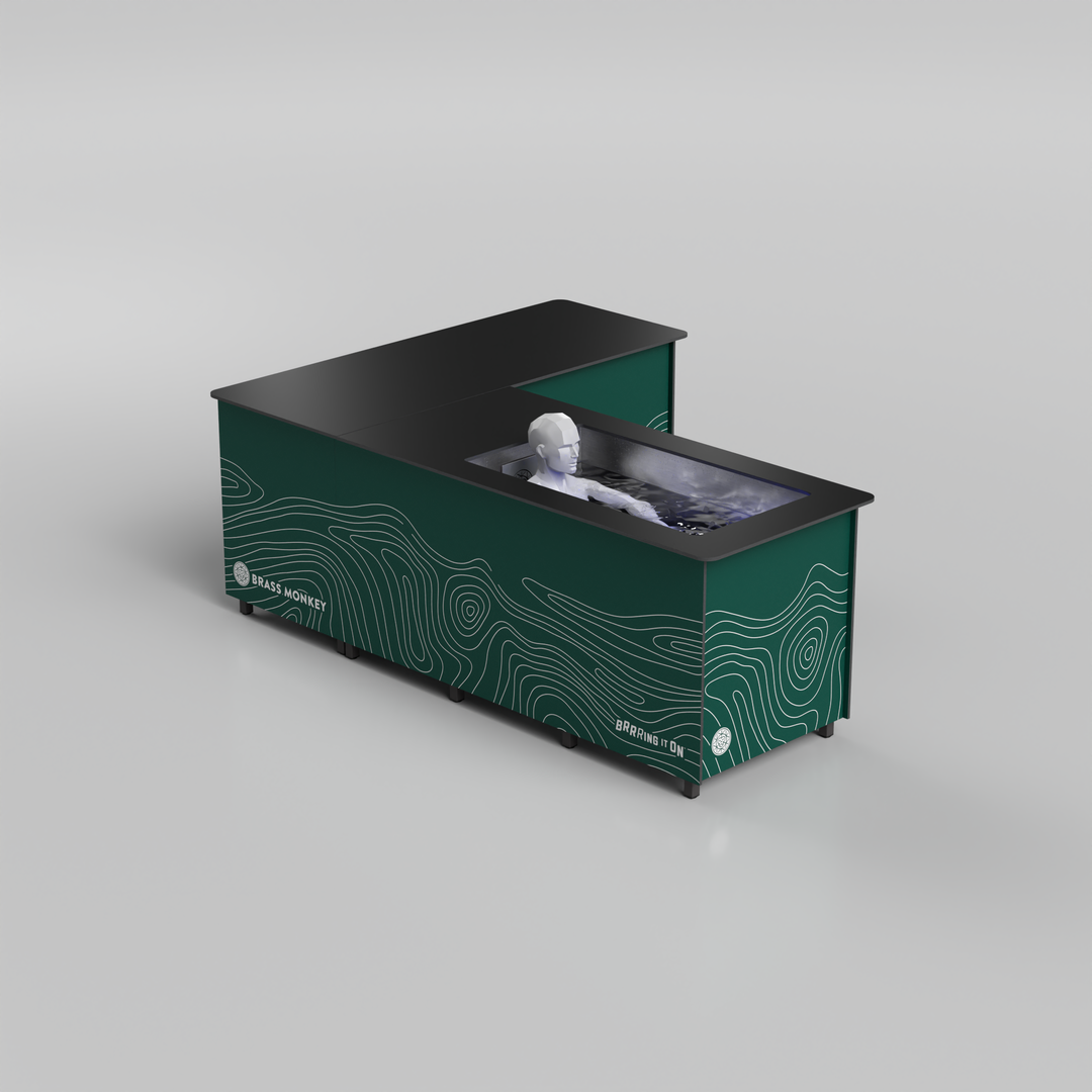 Spa Corner