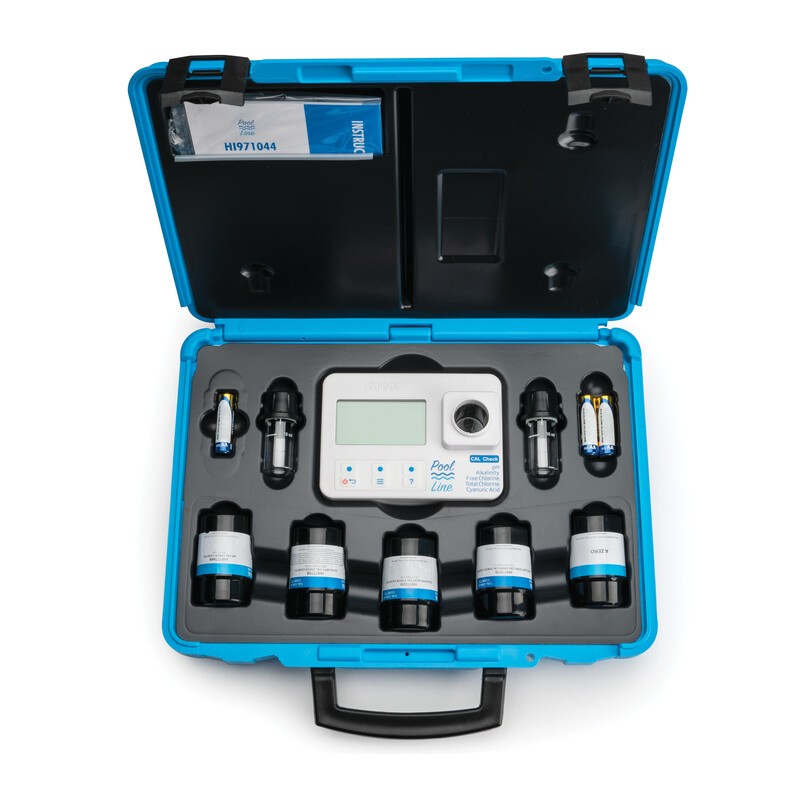 Portable Photometer Kit